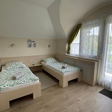 Balatongyörök Villa Terrazza מראה חיצוני תמונה