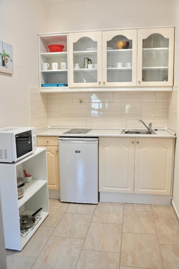 Balatongyörök Villa Terrazza מראה חיצוני תמונה