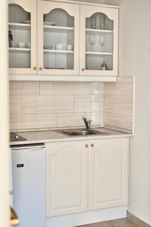 Balatongyörök Villa Terrazza מראה חיצוני תמונה