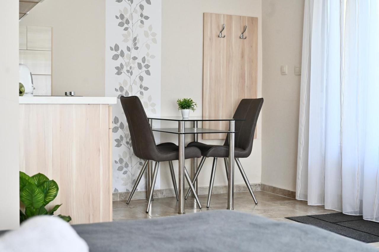 Balatongyörök Villa Terrazza מראה חיצוני תמונה