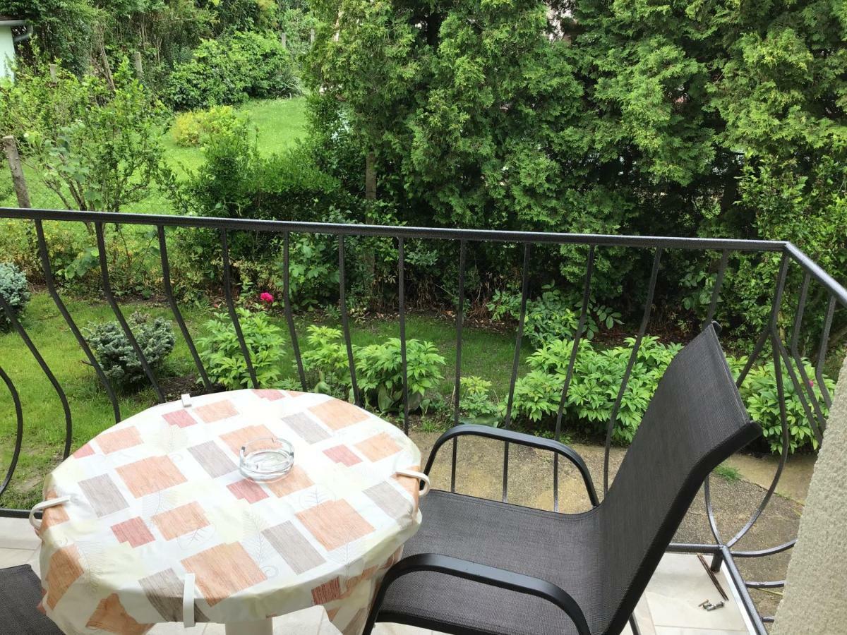 Balatongyörök Villa Terrazza מראה חיצוני תמונה